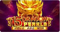Betriot slot 15 Drachenperlen